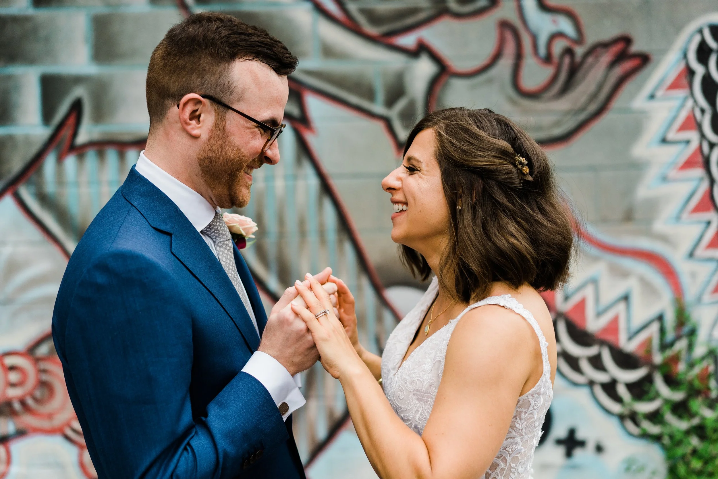 Kamp Weddings NY NJ MA PA Wedding Photography & Videography